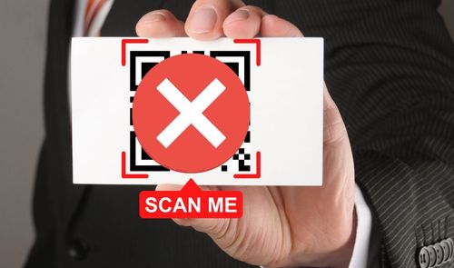 QR