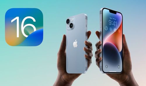 trucos ios 16