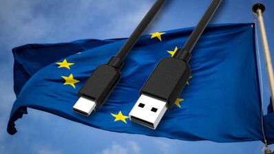 UE USB C
