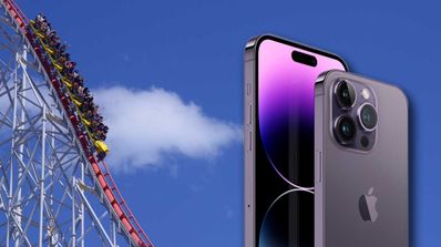iPhone 14