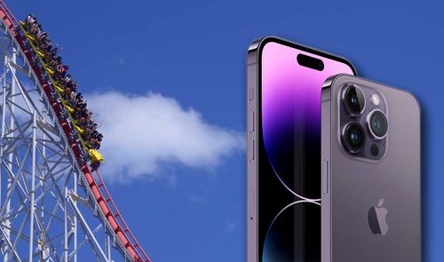 iPhone 14