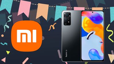 Xiaomi aniversario