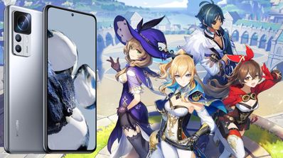 Xiaomi 12t pro deja por suelos iphone 14 rendimiento juegos