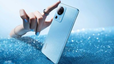 Xiaomi Civi 2