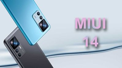 MIUI 14