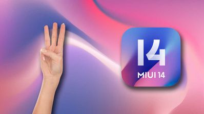 MIUI 14