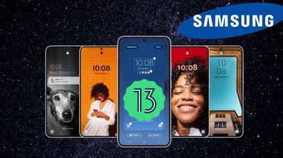 One UI 5 Android 13 samsung
