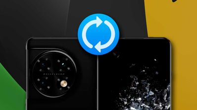 actualización OnePlus