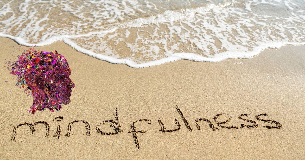 apps de Mindfulness relaja mente