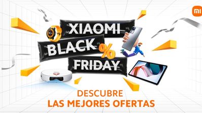 black friday Xiaomi redmi pad