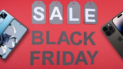 móviles black friday