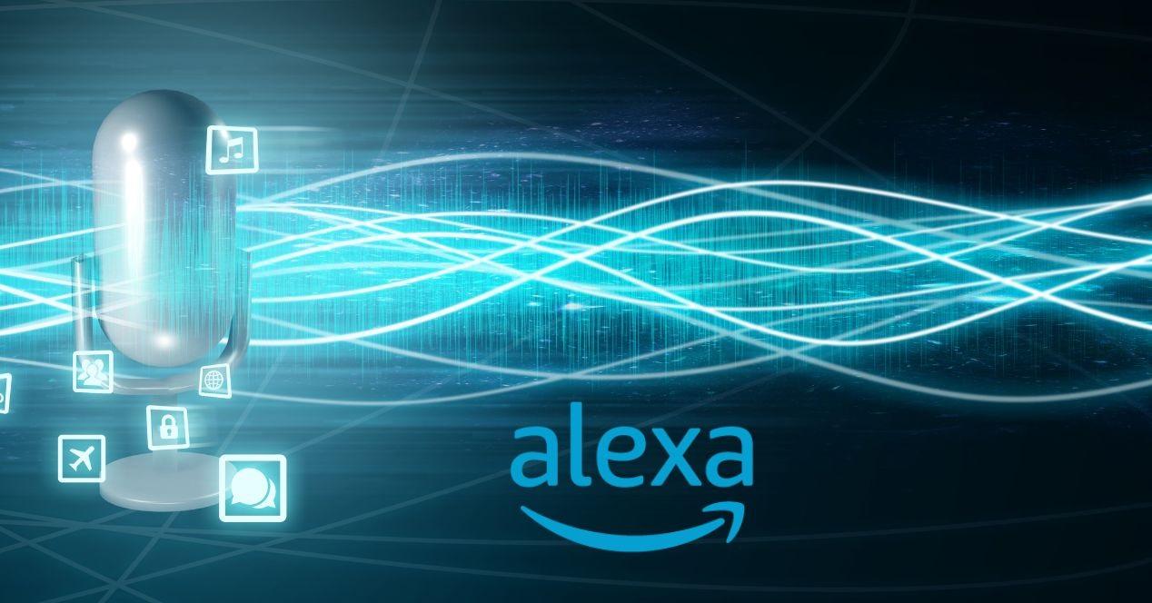 crear rutinas Alexa fácil