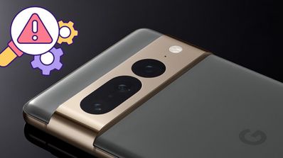 parche pixel 6 pixel 7 mejoras fallos