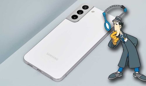 Samsung Galaxy S23