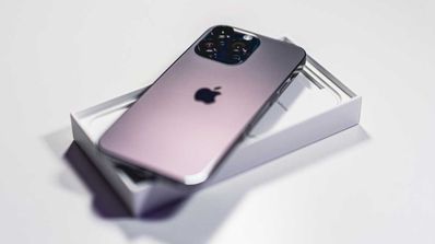 iPhone 14