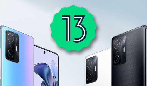 Android 13