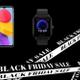 móviles y smartwatch black friday
