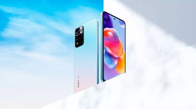 Xiaomi Redmi