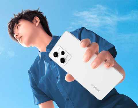 Redmi Note 12 Pro+ 5G, análisis - review con opinión y características