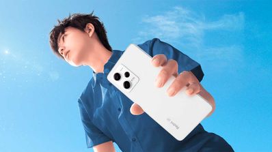 Redmi Note 12