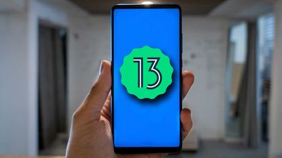 móvil Android 13