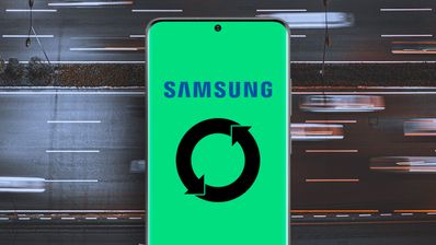 velocidad actualizacion samsung