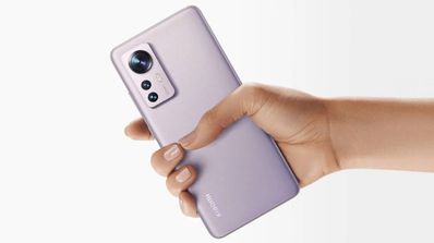 Xiaomi 12 oferta Black Friday
