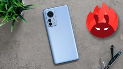 Xiaomi 12T Pro