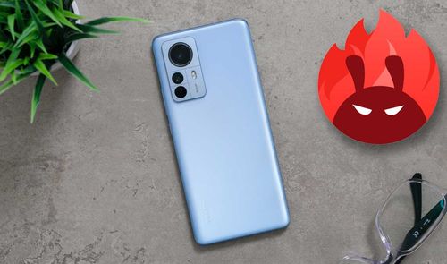 Xiaomi 12T Pro