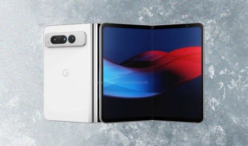 Google Pixel más revolucionario fold