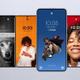 Samsung actualiza One UI 5 gama media
