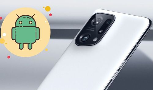 actualizaciones Android oppo cambio