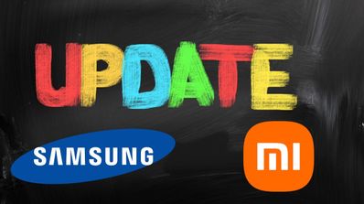 actualizar xiaomi samsung