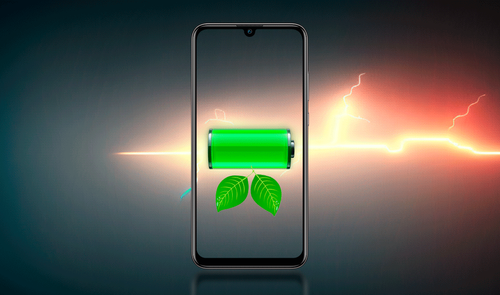 ahorro bateria movil