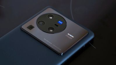 camara movil