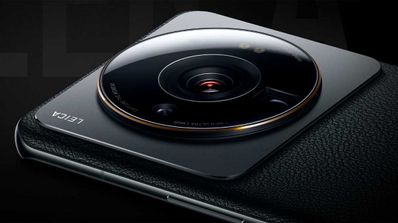 cámara teleobjetivo Android Xiaomi 12S Ultra
