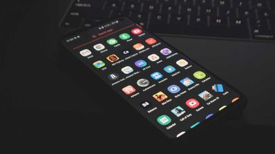 apps Android