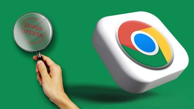 Google Chrome