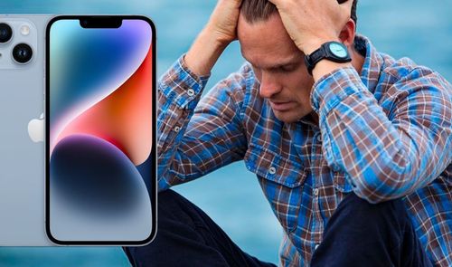 iphone 14 fracaso no éxito