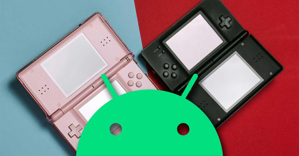 Nintendo DS Android