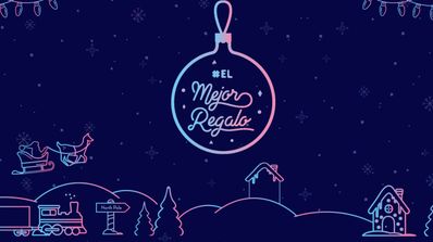 Mejor regalo Samsung