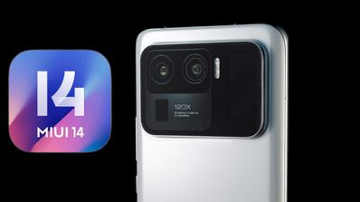 MIUI 14 Xiaomi