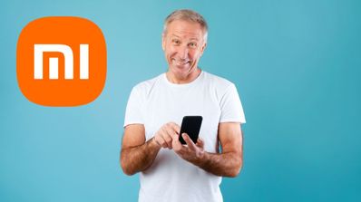 modo sencillo Xiaomi personas mayores