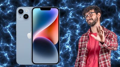 motivo por el que no quiero un iphone