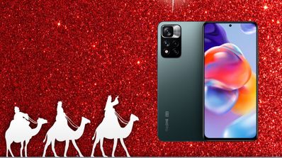 moviles baratos regalos reyes magos 2023