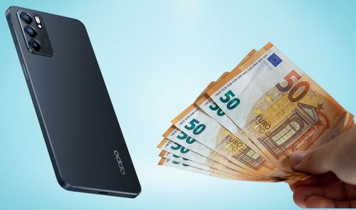 móviles oppo desconocidos menos de 350 euros