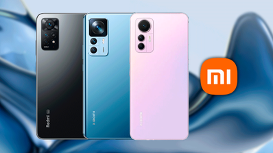 moviles xiaomi 2022