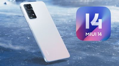 redmi11 pro miui 14 Android 13