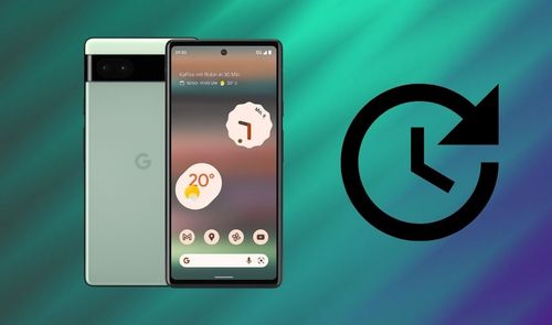 problema actualizaciones Google pixel
