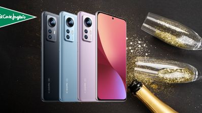 regalar felicidad Xiaomi corte ingles